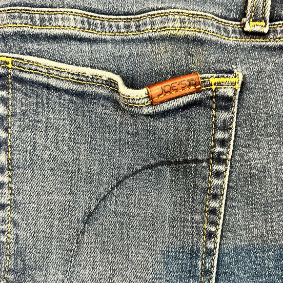 FINAL PRICE Joe’s The Honey Jeans - Picture 3 of 9